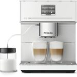Miele CM 7350 CoffeePassion briljantwit Kopen? (2022) | IIAV.NL