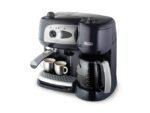 De'Longhi BCO 260.CD.1 zwart