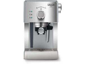 Gaggia RI8437/11 zilver Kopen? (2022) | IIAV.NL
