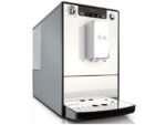 Melitta CAFFEO SOLO SILVER BLACK Volautomatische espressomachine E950-103 zilver