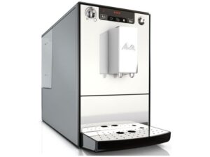 Melitta CAFFEO SOLO SILVER BLACK E950-103 zilver Kopen? (2022) | IIAV.NL