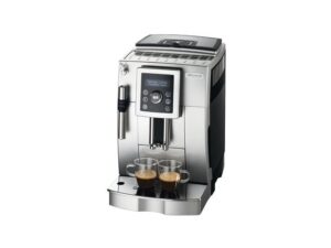 De'Longhi ECAM 23.420.SB zilver Kopen? (2022) | IIAV.NL