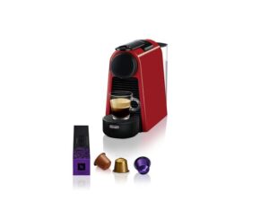 De'Longhi Essenza Mini EN 85.R zwart