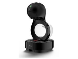 Krups Dolce Gusto Lumio KP1308 zwart Kopen? (2022) | IIAV.NL