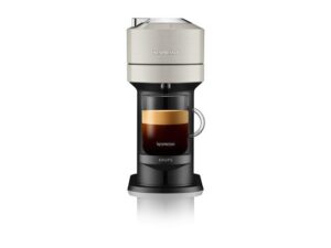 Krups Vertuo Next XN910B koffiecupmachine grijs Kopen? (2022) | IIAV.NL