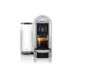 Krups Nespresso Vertuo Plus XN900E Kopen? (2022) | IIAV.NL