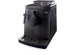 Gaggia HD8749/01 zwart Kopen? (2022) | IIAV.NL