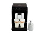 Krups Evidence volautomatische espressomachine - Zwart EA8918 zwart