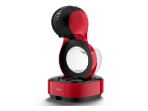 Krups Dolce Gusto Lumio KP1305 zwart