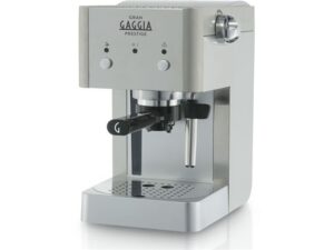 Gaggia RI8427/11 roestvrijstaal Kopen? (2022) | IIAV.NL