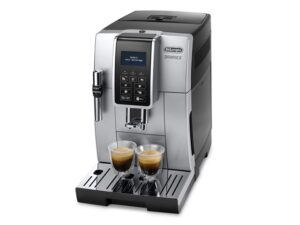 De'Longhi DINAMICA ECAM 350.35.SB zwart