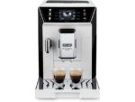 De'Longhi De'Longhi PrimaDonna Class ECAM 550.65.W Volautomatische espressomachine met melksysteem