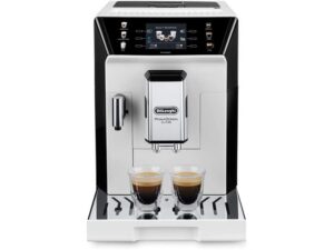 De'Longhi PrimaDonna Class ECAM 550.65.W Kopen? (2022) | IIAV.NL