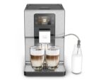 Krups Intuition Experience volautomatische espressomachine EA876D zwart
