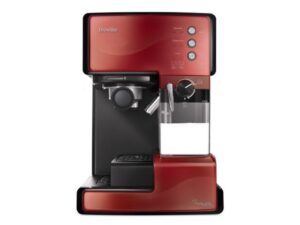 Breville PrimaLATTE zwart
