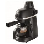 Bestron Espresso Apparaat Zwart AES800 zwart Kopen? (2022) | IIAV.NL