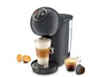 Krups Genio S Plus automatische koffiemachine KP340B grijs