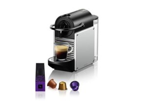 De'Longhi EN124.S zwart