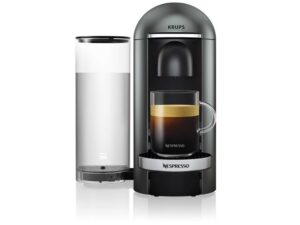 Krups YY2778FD titanium Kopen? (2022) | IIAV.NL