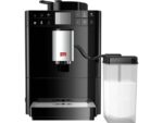 Melitta CAFFEO VARIANZA CSP BLACK Volautomatische espressomachine F570-102 zwart
