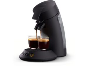 SENSEO Koffiepadmachine met Intensity Select zwart Kopen? (2022) | IIAV.NL