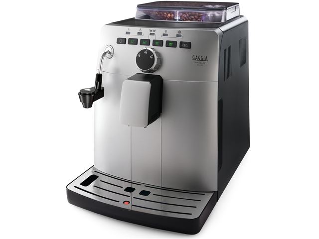 Gaggia HD8749/11 zilver Gaggia HD8749/11 zilver Kopen? (2022) | IIAV.NL