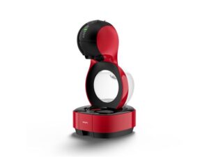 Krups Barista Nescafé Dolce Gusto Lumio zwart