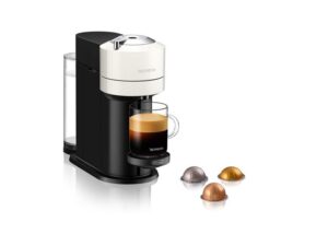 De'Longhi Nespresso Vertuo ENV 120.W zwart