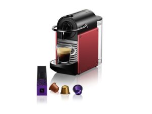 De'Longhi EN124.R zwart