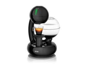 De'Longhi EDG505.B zwart Kopen? (2022) | IIAV.NL