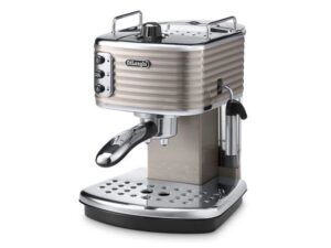 De'Longhi Scultura ECZ 351.BG beige