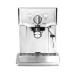Gastroback Design Espresso Pro roestvrijstaal Kopen? (2022) | IIAV.NL