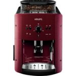 Krups Espresso-apparaat EA8107 Kopen? (2022) | IIAV.NL
