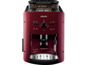 Krups Espresso-apparaat EA8107 Kopen? (2022) | IIAV.NL