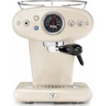 Illy FrancisFrancis X1 Anniversary Espresso & Coffee Espressomachine beige Kopen? (2022) | IIAV.NL