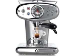 Illy X1 Anniversary Espressomachine Kopen? (2022) | IIAV.NL
