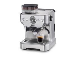Trisa Barista Plus zwart