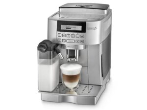 De'Longhi ECAM 22.360.S zilver Kopen? (2022) | IIAV.NL