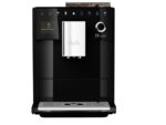 Melitta CI Touch Black volautomatische espressomachine F630-102 zwart