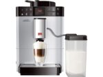 Melitta CAFFEO VARIANZA CSP SILVER Volautomatische espressomachine F570-101 zilver