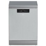 Beko BDFN36530XC Kopen? (2022) | IIAV.NL