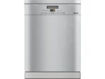 Miele G 5022 SC Front Selection