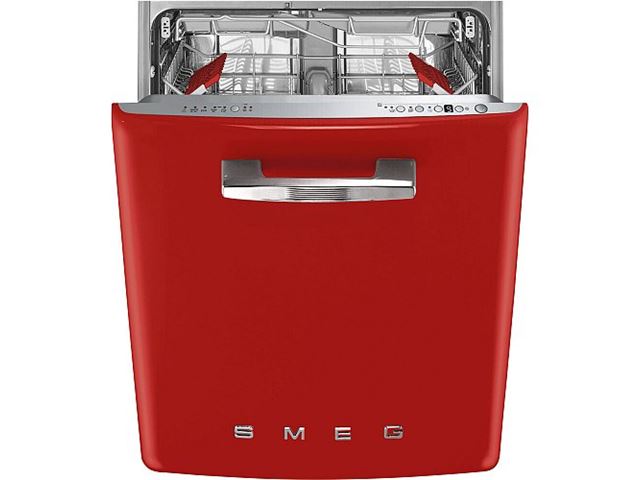 Smeg STFABRD3 Smeg STFABRD3 Kopen? (2022) | IIAV.NL