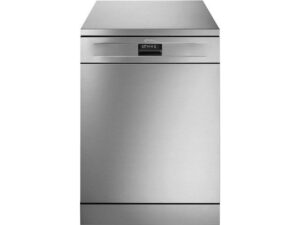 Smeg LVSP345BQX Kopen? (2022) | IIAV.NL