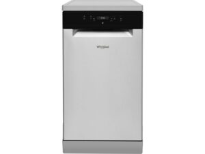 Whirlpool WSFC 3M17 X Kopen? (2022) | IIAV.NL