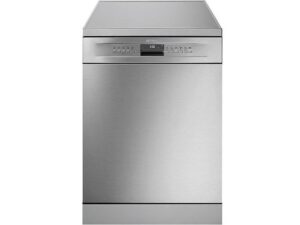 Smeg LVS254CX Kopen? (2022) | IIAV.NL