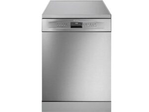 Smeg LVS354CX Kopen? (2022) | IIAV.NL