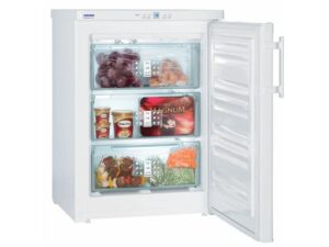 Liebherr GN1066 Kopen? (2022) | IIAV.NL