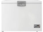 Beko HM130530 vrieskist