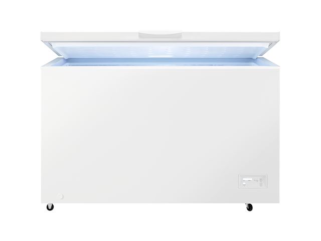 Zanussi ZCAN38FW1 Zanussi ZCAN38FW1 Kopen? (2022) | IIAV.NL